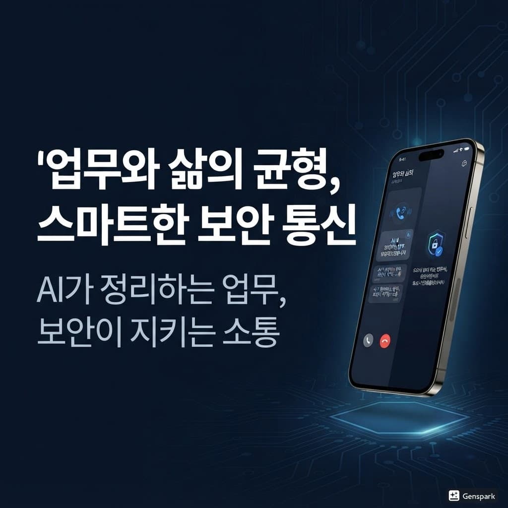 PQC Voice Communication secure call scenario